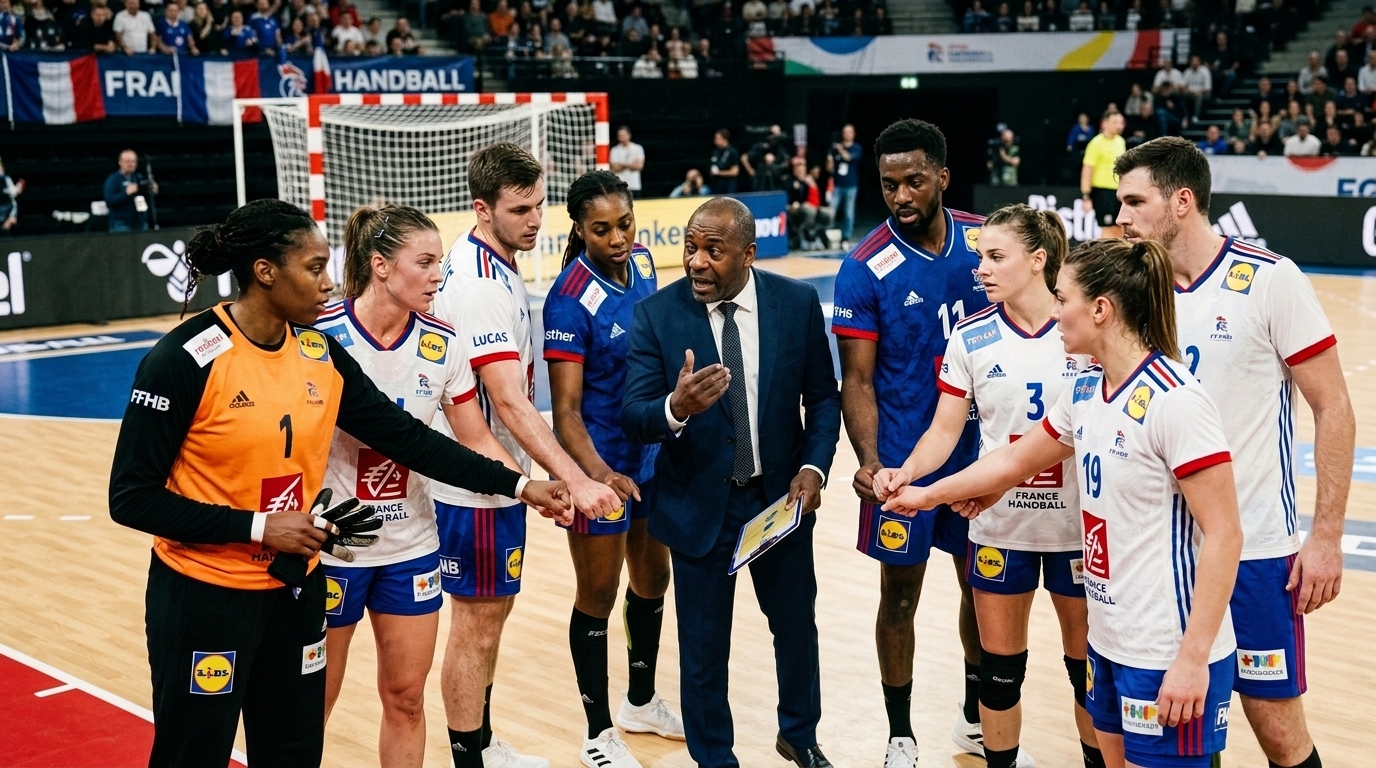 Pôle Fédérer & Formation Managériale